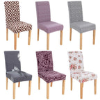 Chair Covers Spandex Stretch