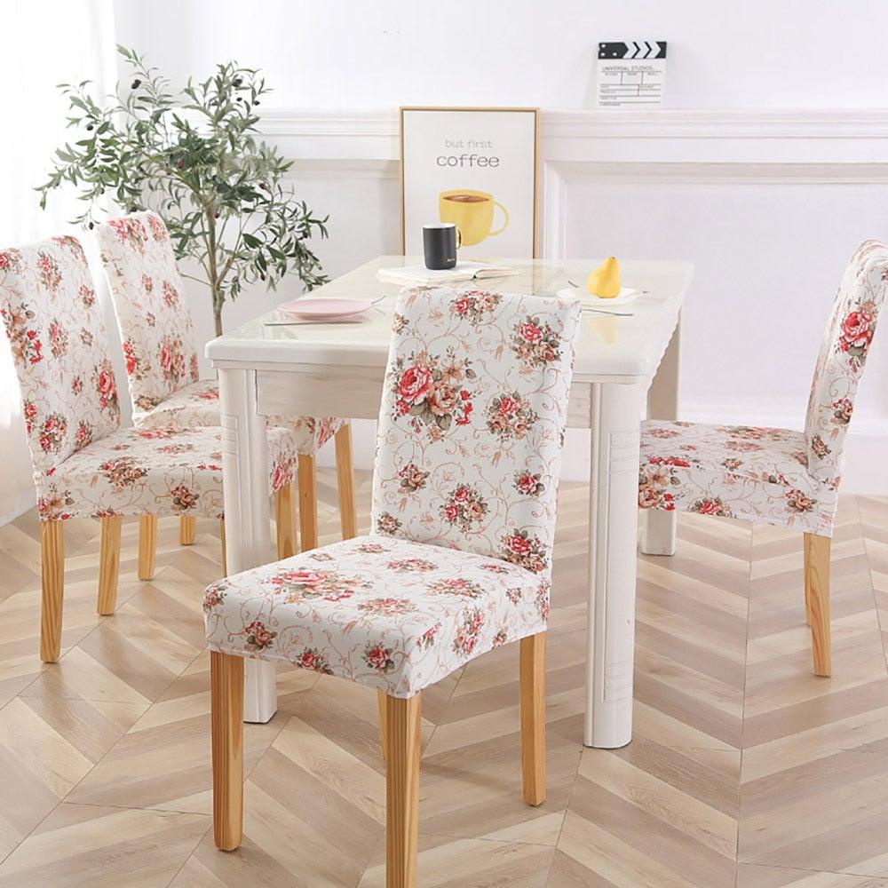 Chair Covers Spandex Stretch
