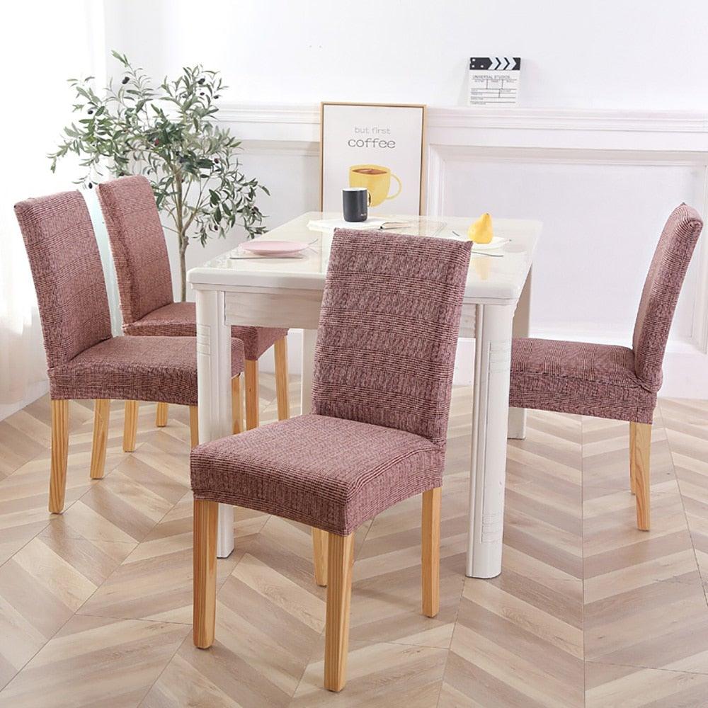 Chair Covers Spandex Stretch
