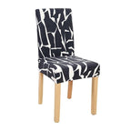 Chair Covers Spandex Stretch