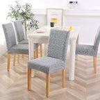 Chair Covers Spandex Stretch