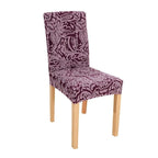 Chair Covers Spandex Stretch