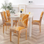 Chair Covers Spandex Stretch