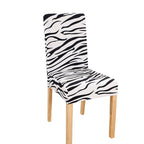 Chair Covers Spandex Stretch
