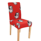Chair Covers Spandex Stretch