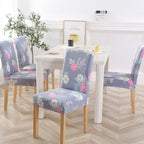 Chair Covers Spandex Stretch