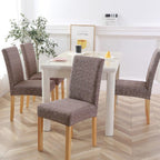 Chair Covers Spandex Stretch