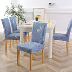 Chair Covers Spandex Stretch