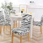Chair Covers Spandex Stretch