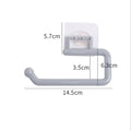 New Kitchen Paper Roll Holder Towel Hanger