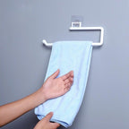 New Kitchen Paper Roll Holder Towel Hanger
