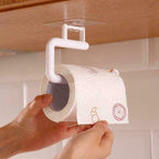 New Kitchen Paper Roll Holder Towel Hanger