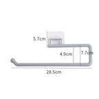 New Kitchen Paper Roll Holder Towel Hanger