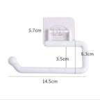 New Kitchen Paper Roll Holder Towel Hanger
