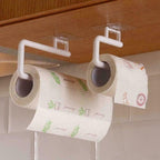 New Kitchen Paper Roll Holder Towel Hanger