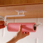 New Kitchen Paper Roll Holder Towel Hanger