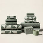 Deia Australian Cotton Towels