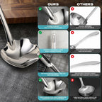 Skimmer Slotted Spoon Stainless Steel