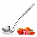 Skimmer Slotted Spoon Stainless Steel