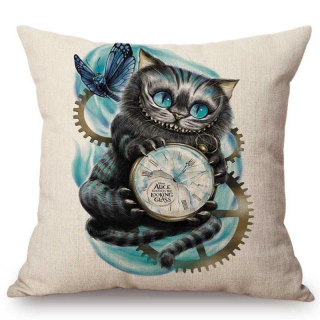 Elegant Cushion, Throw Pillow Cover