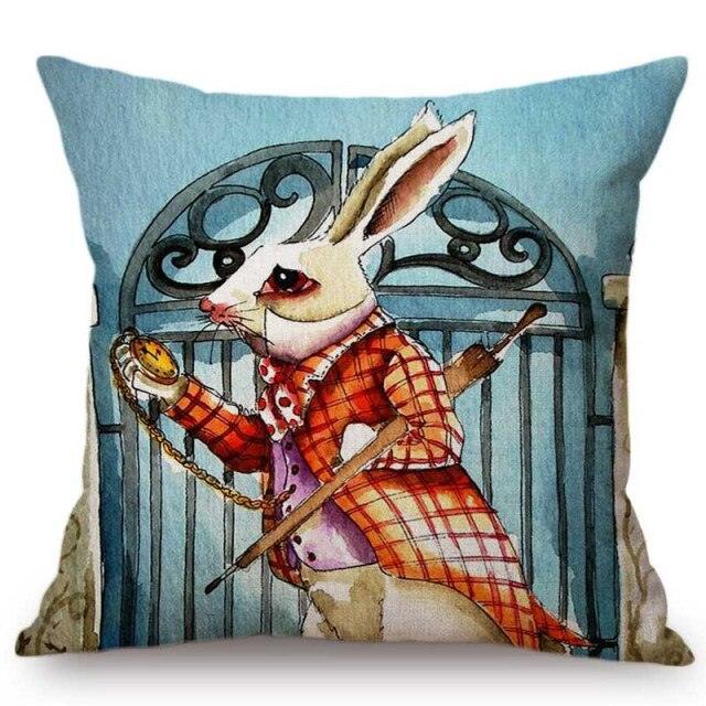 Elegant Cushion, Throw Pillow Cover