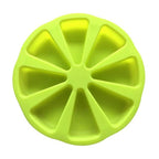 8 Cavity Silicone Cake Mold