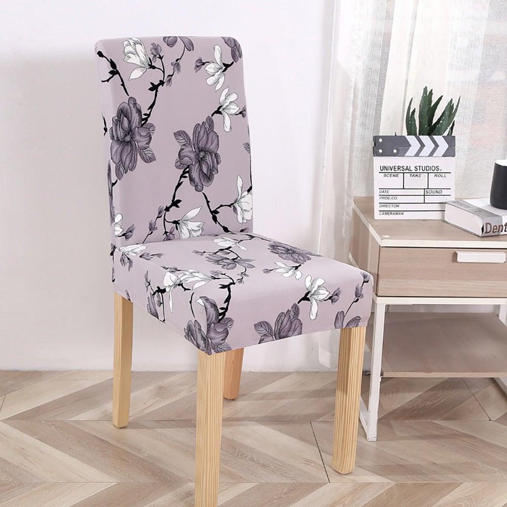 Chair Covers Spandex Stretch