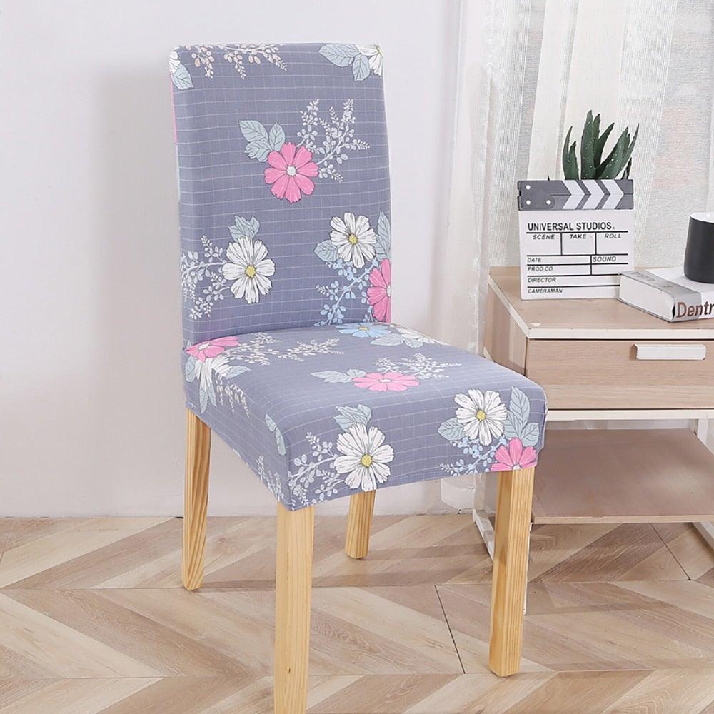 Chair Covers Spandex Stretch