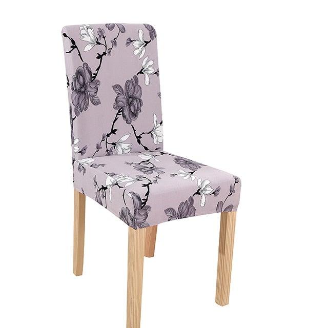 Chair Covers Spandex Stretch
