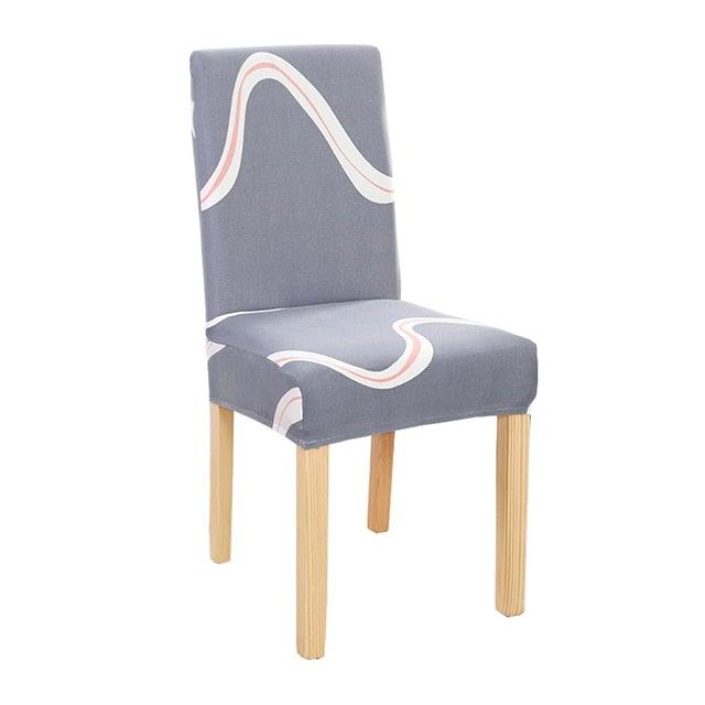 Chair Covers Spandex Stretch