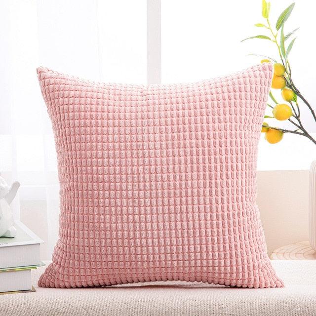 Throw Pillow Cases