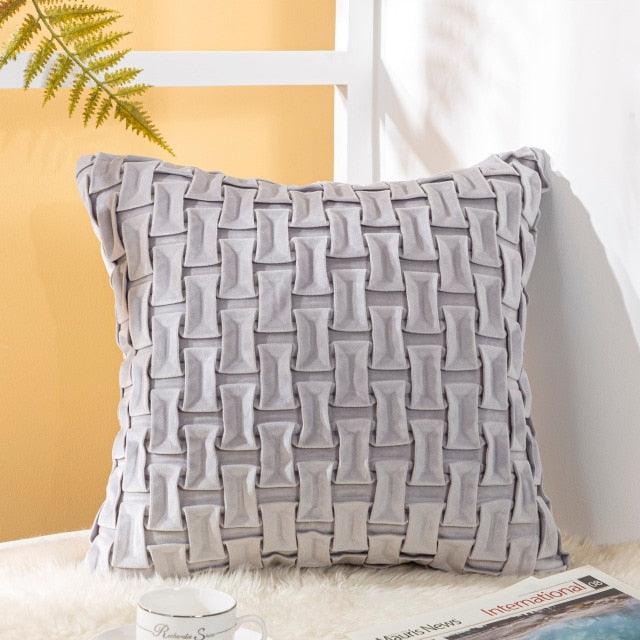 Throw Pillow Cases
