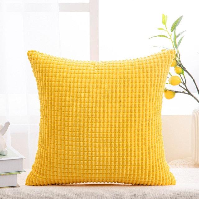 Throw Pillow Cases