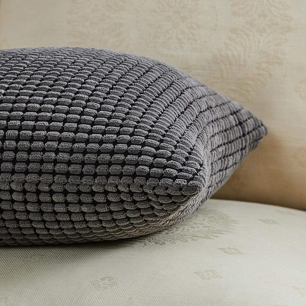 Cozy Throw Pillow Covers