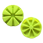 8 Cavity Silicone Cake Mold