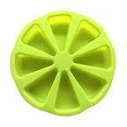 8 Cavity Silicone Cake Mold