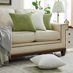 Cozy Throw Pillow Covers