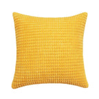 Cozy Throw Pillow Covers