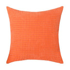 Cozy Throw Pillow Covers