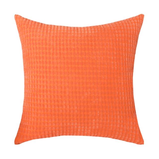 Cozy Throw Pillow Covers