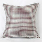 Cozy Throw Pillow Covers