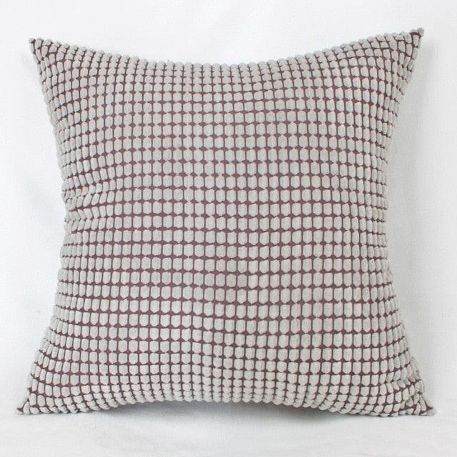 Cozy Throw Pillow Covers