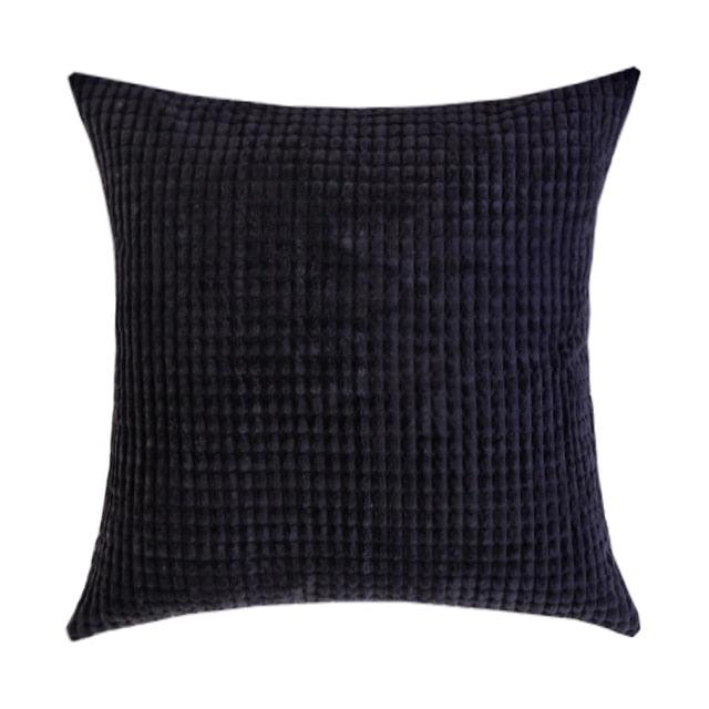 Cozy Throw Pillow Covers