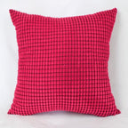 Cozy Throw Pillow Covers