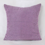 Cozy Throw Pillow Covers
