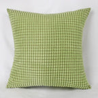 Cozy Throw Pillow Covers