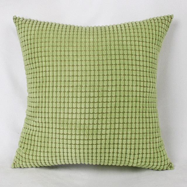 Cozy Throw Pillow Covers
