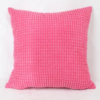 Cozy Throw Pillow Covers