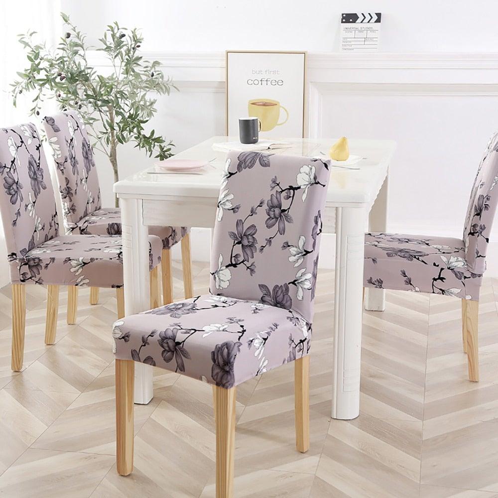 Chair Covers Spandex Stretch