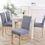 Chair Covers Spandex Stretch